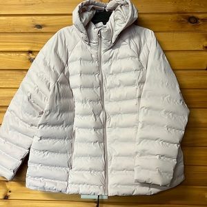 Womens coat